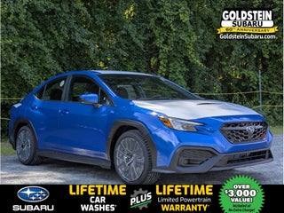 2026 Subaru WRX Base