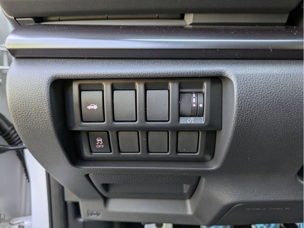 2026 Subaru WRX Premium