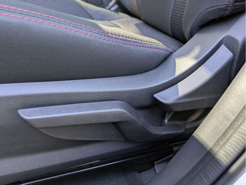 2026 Subaru WRX Premium