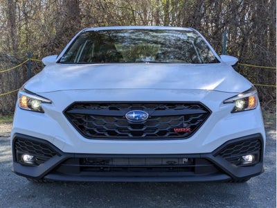 2026 Subaru WRX Premium