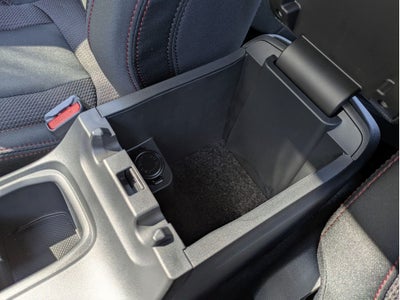 2026 Subaru WRX Premium