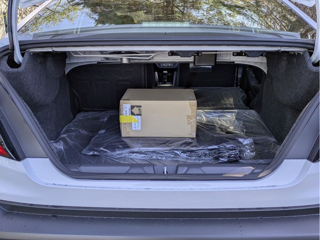 2026 Subaru WRX Premium