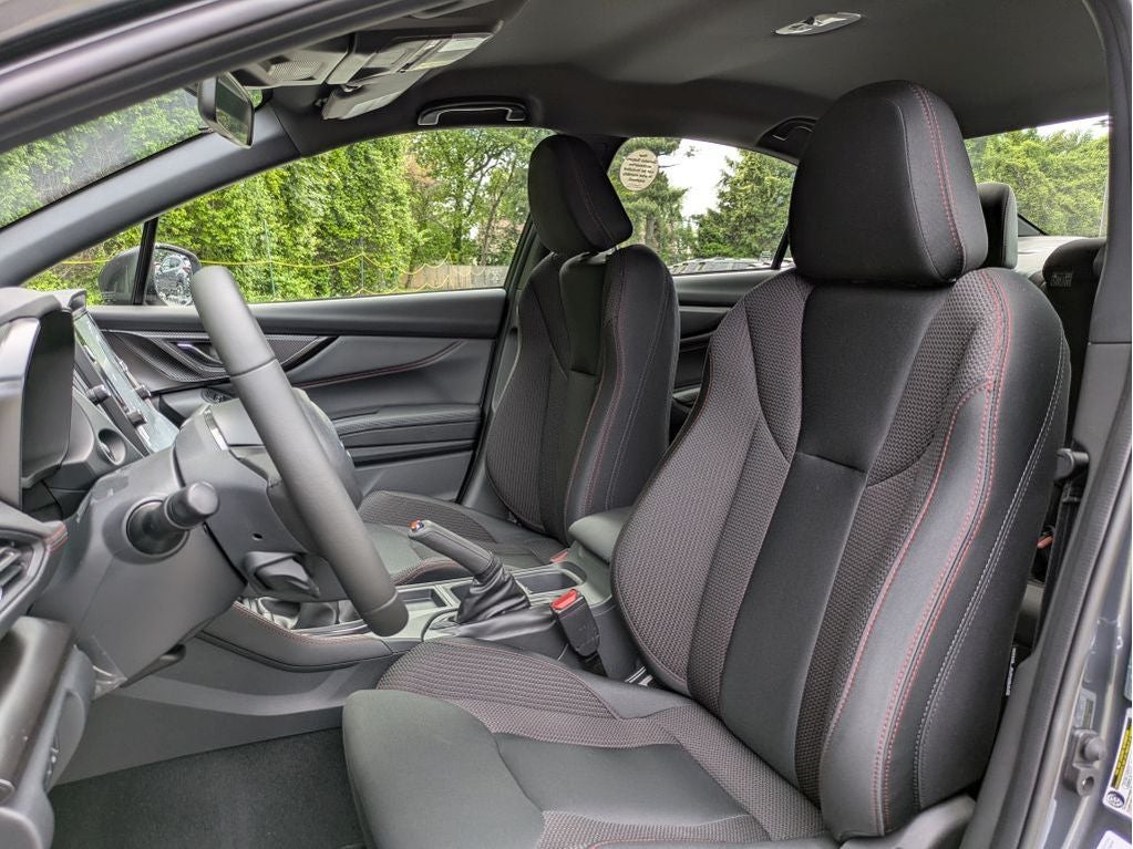 2026 Subaru WRX Premium