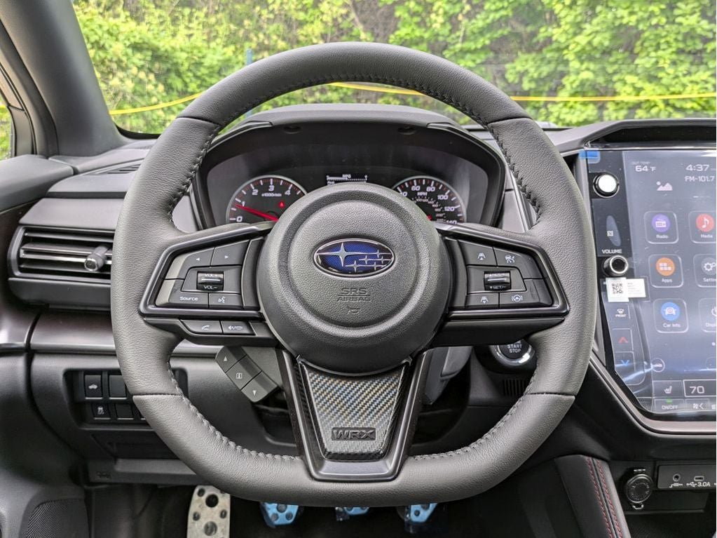 2026 Subaru WRX Premium