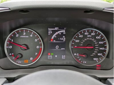 2026 Subaru WRX Premium