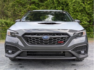 2026 Subaru WRX Premium