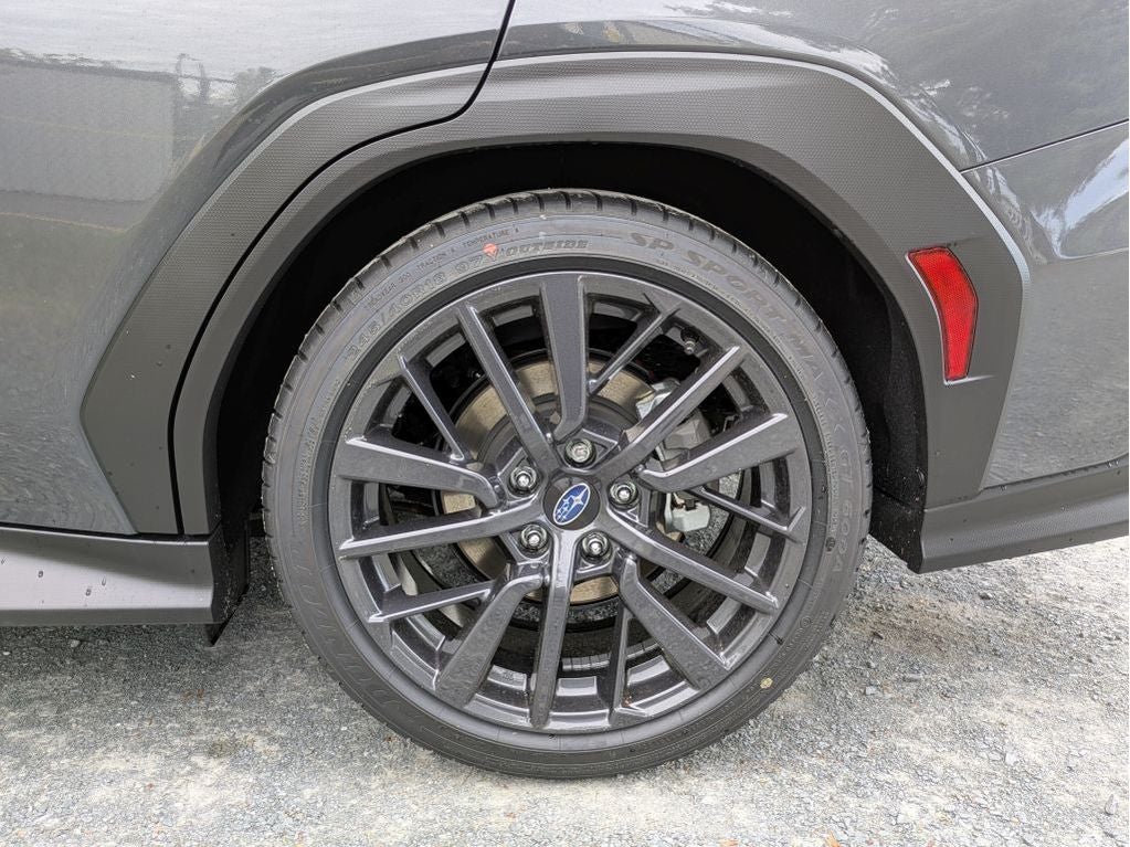 2026 Subaru WRX Premium
