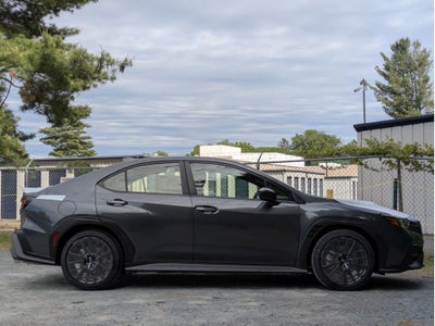 2026 Subaru WRX Premium