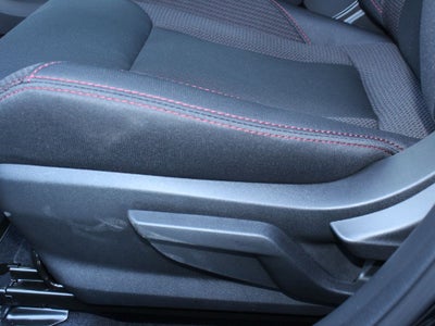 2025 Subaru WRX Premium