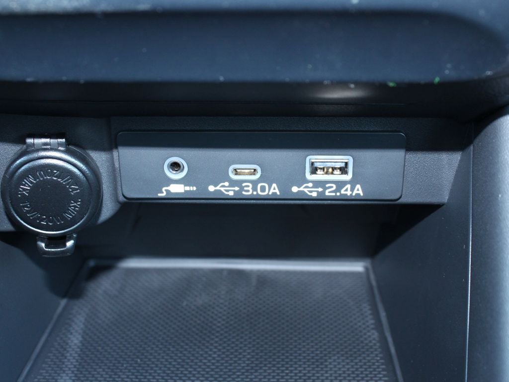 2025 Subaru WRX Premium