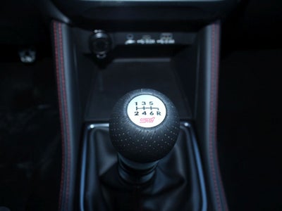 2025 Subaru WRX Premium