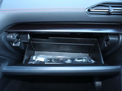 2025 Subaru WRX Premium