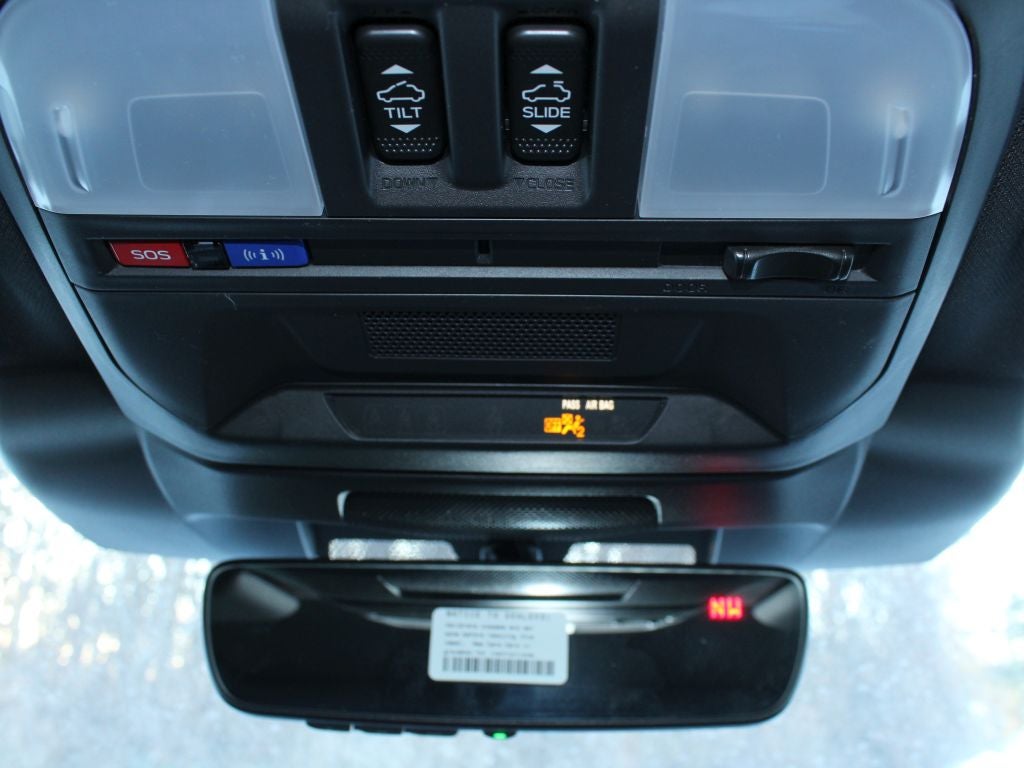 2025 Subaru WRX Premium