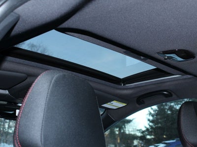 2025 Subaru WRX Premium