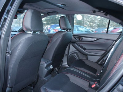 2025 Subaru WRX Premium