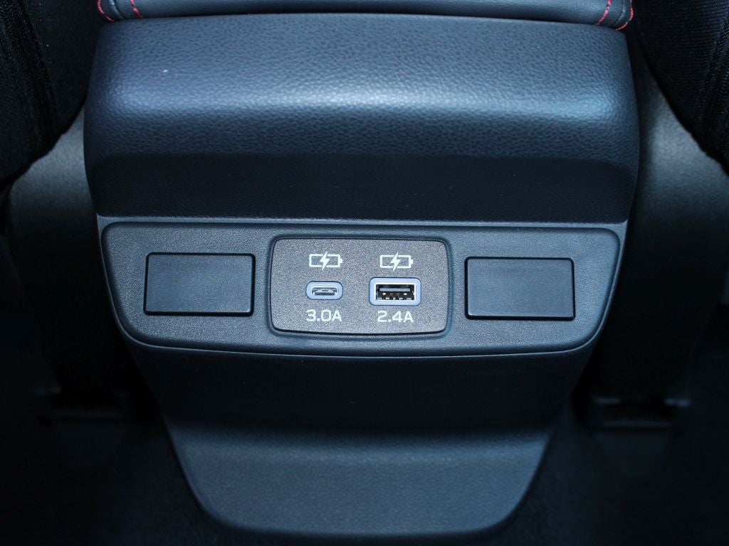 2025 Subaru WRX Premium