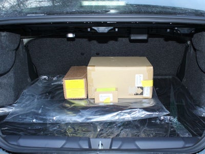 2025 Subaru WRX Premium