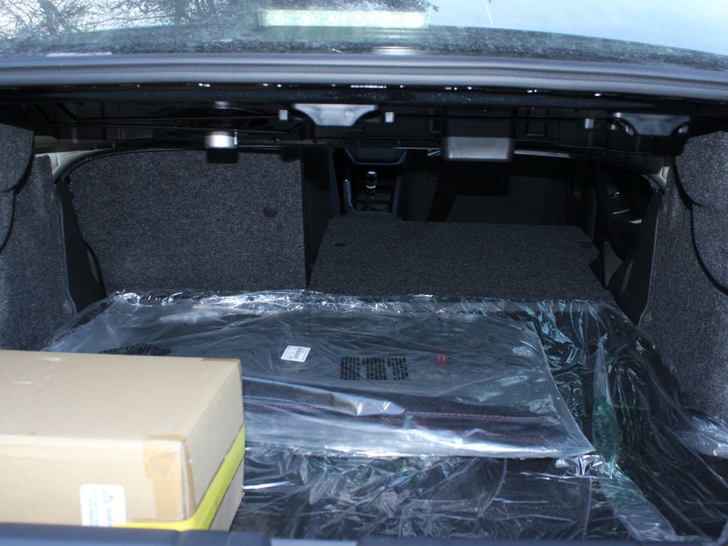 2025 Subaru WRX Premium