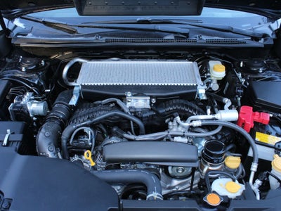 2025 Subaru WRX Premium