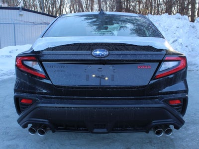 2025 Subaru WRX Premium