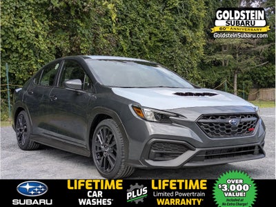 2026 Subaru WRX Base
