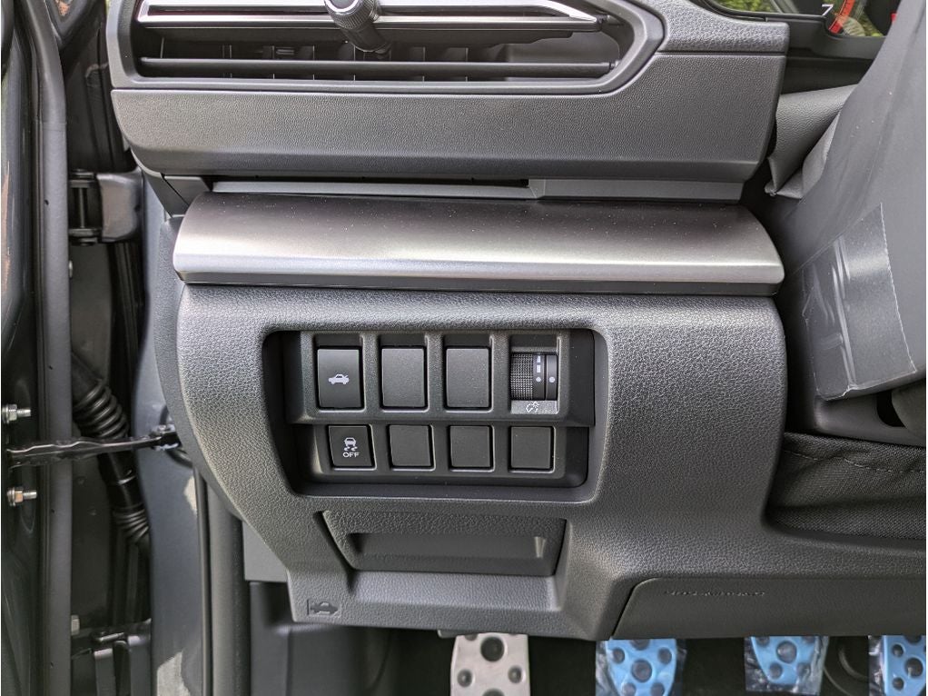 2026 Subaru WRX Base