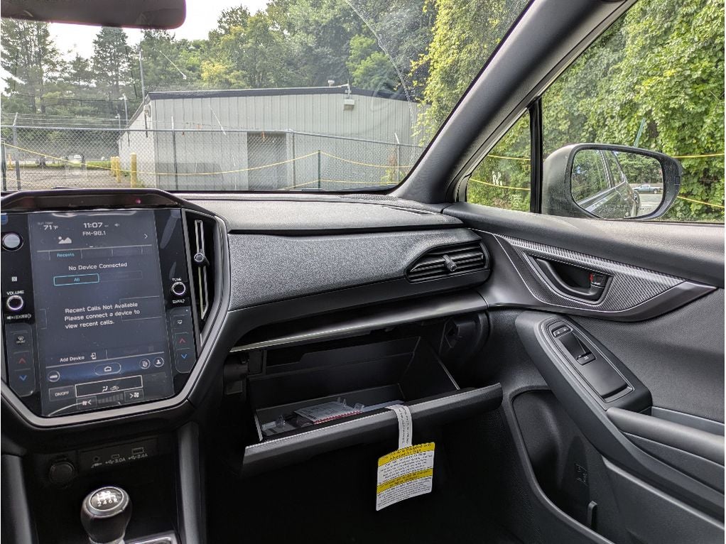 2026 Subaru WRX Base