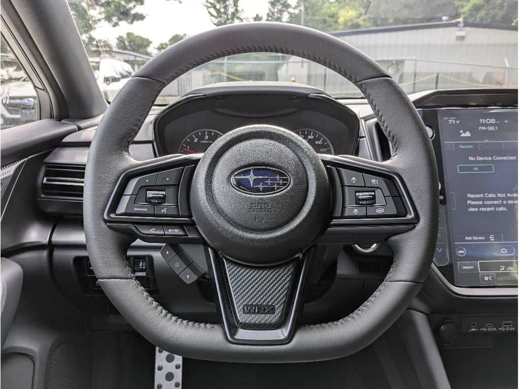 2026 Subaru WRX Base