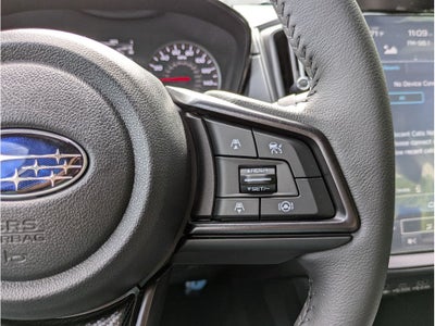 2026 Subaru WRX Base