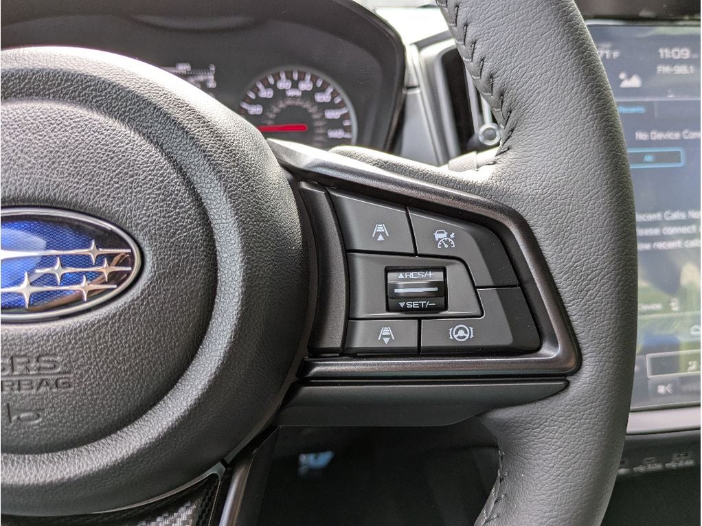 2026 Subaru WRX Base