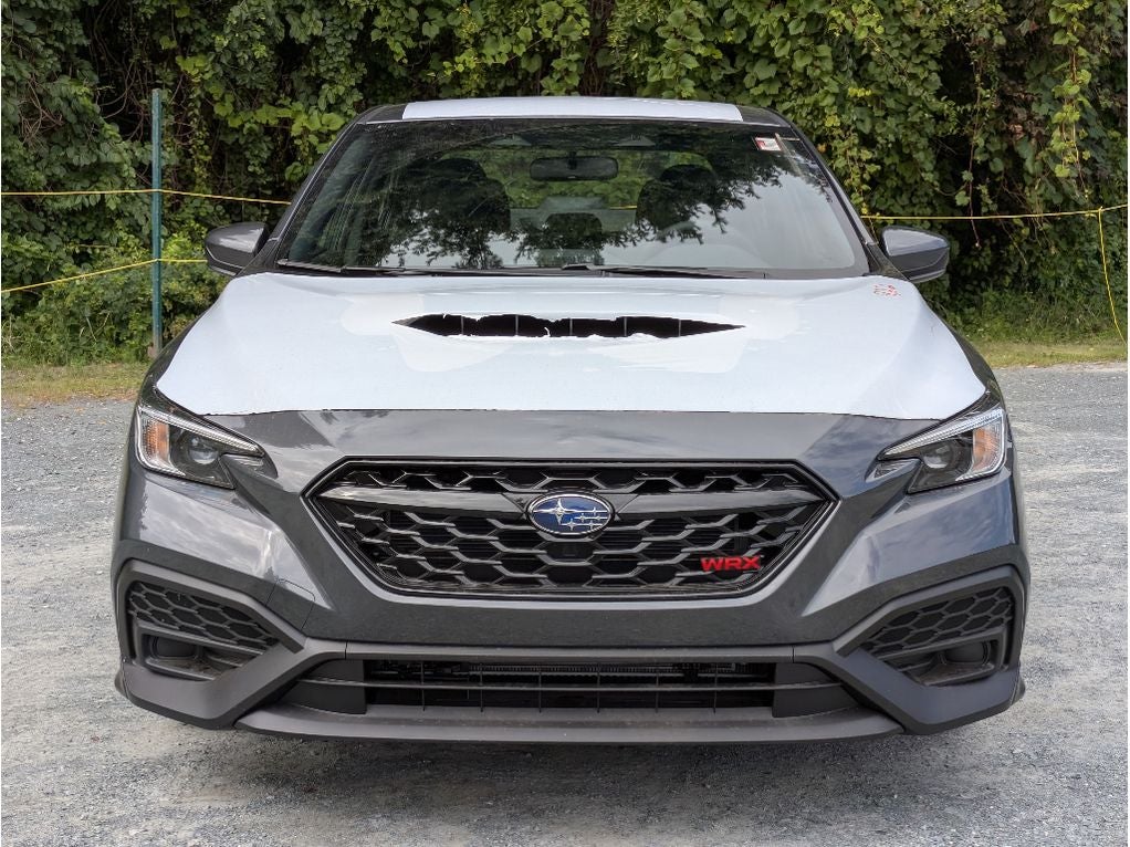 2026 Subaru WRX Base