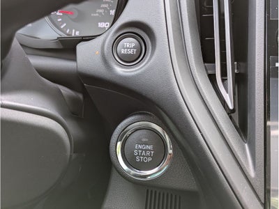 2026 Subaru WRX Base