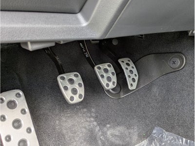 2026 Subaru WRX Base