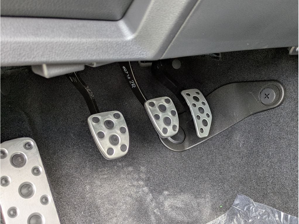 2026 Subaru WRX Base