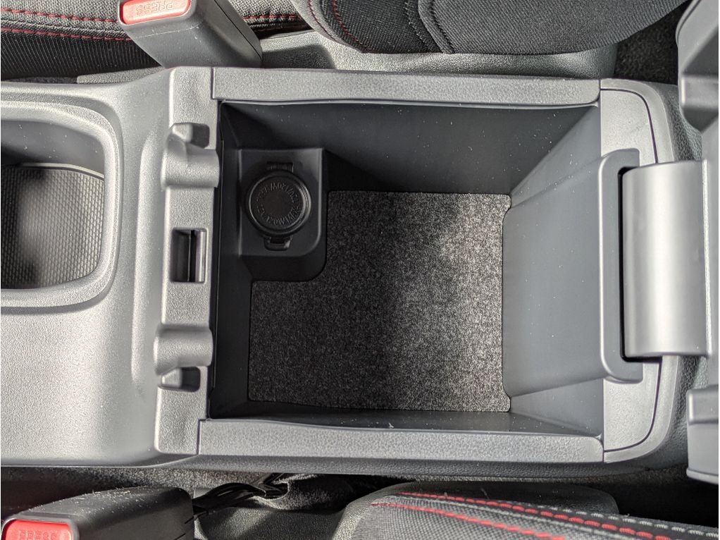2026 Subaru WRX Base