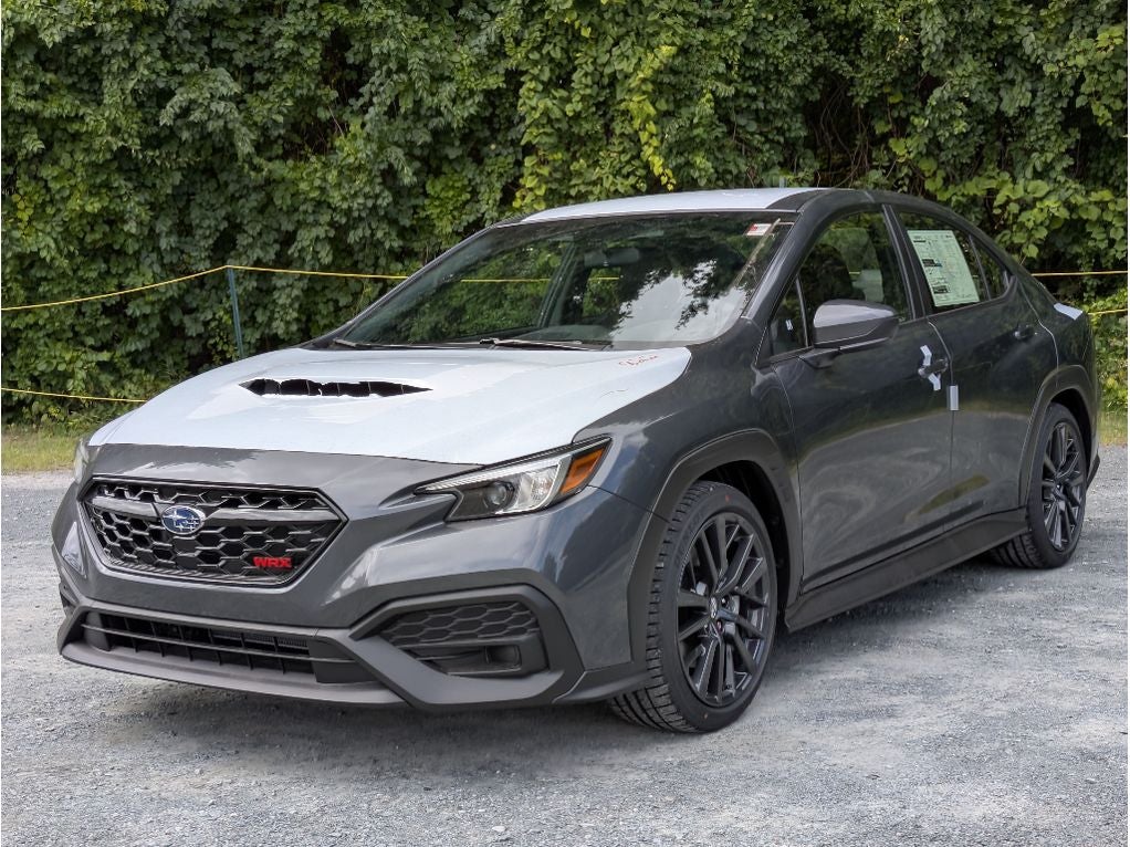 2026 Subaru WRX Base