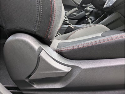 2026 Subaru WRX Base