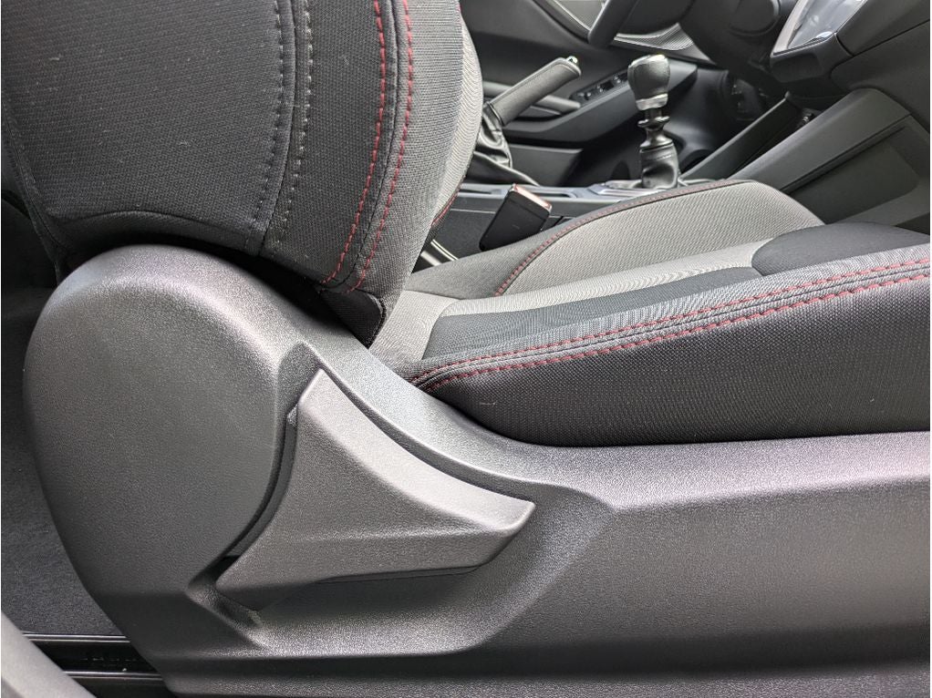 2026 Subaru WRX Base