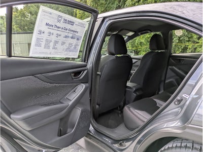 2026 Subaru WRX Base