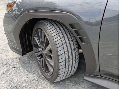 2026 Subaru WRX Base
