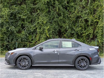 2026 Subaru WRX Base