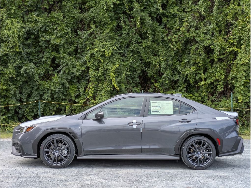 2026 Subaru WRX Base