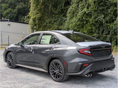 2026 Subaru WRX Base
