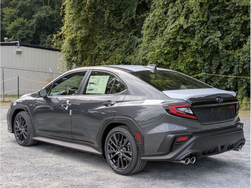2026 Subaru WRX Base