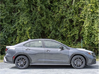 2026 Subaru WRX Base