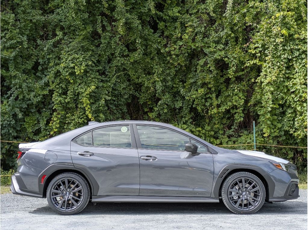 2026 Subaru WRX Base