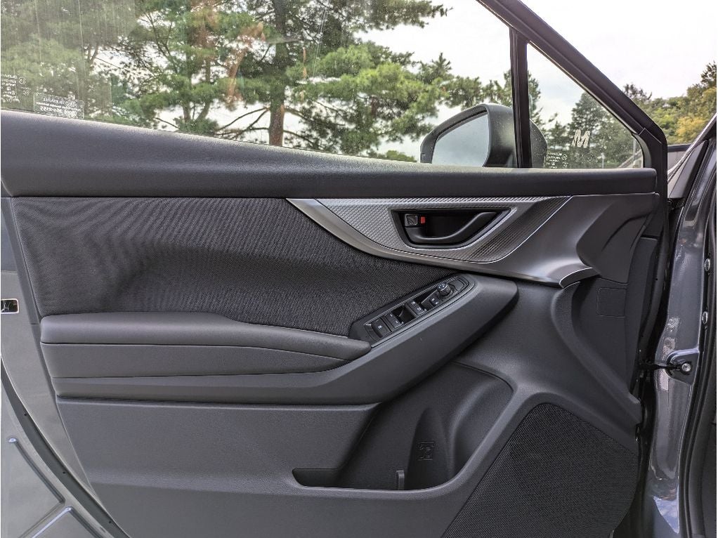 2026 Subaru WRX Base