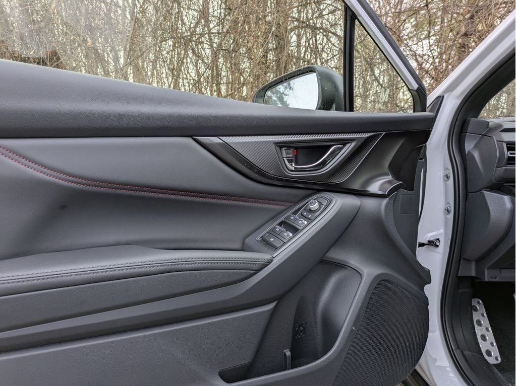 2026 Subaru WRX Premium