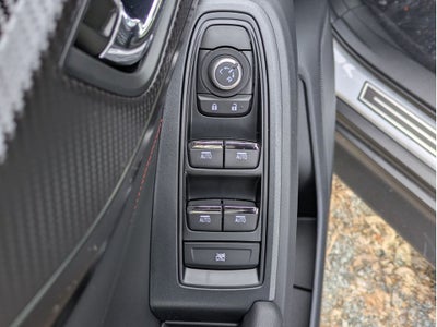 2026 Subaru WRX Premium