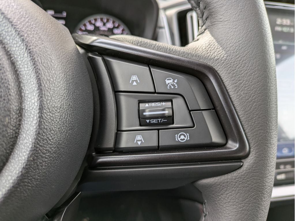 2026 Subaru WRX Premium